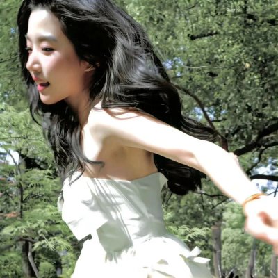 花木兰的秘密